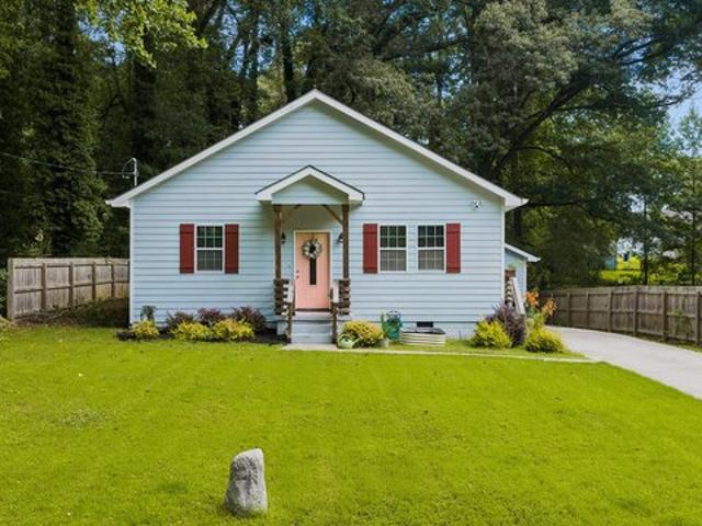 House for sale in East Point, Georgia