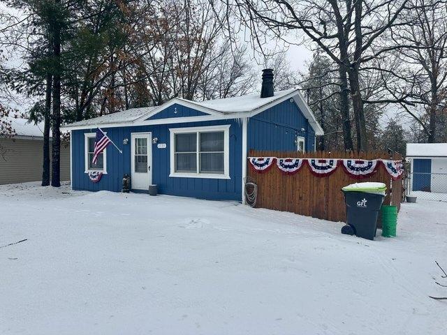 House for sale in Roscommon, Michigan