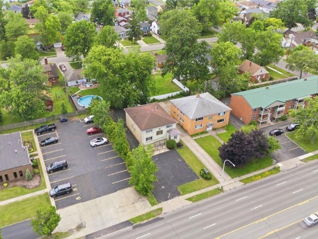 Commercial for sale in Tonawanda, New York