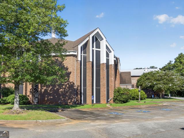 Commercial for sale in Conyers, Georgia