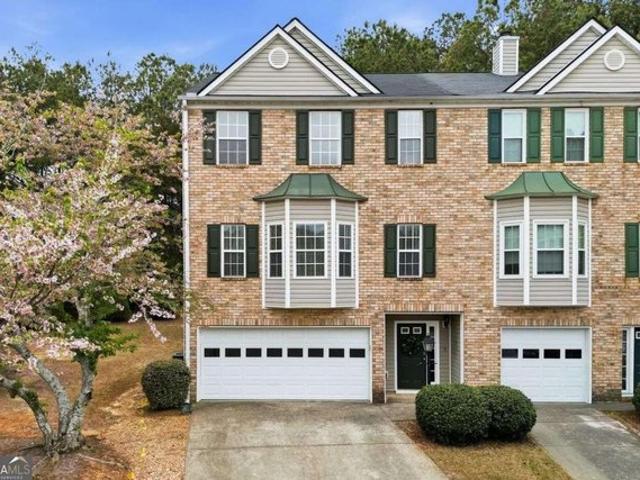 Townhouse for sale in Cobb, Georgia