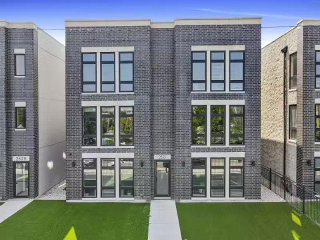 House for rent in Chicago House for rent in Chicago