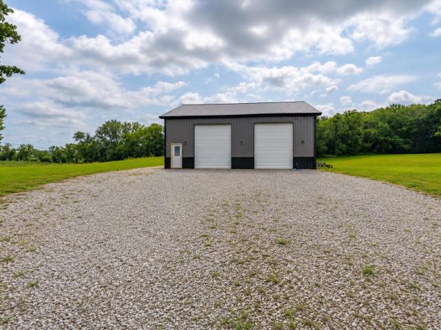 House for sale in Spencer, Indiana