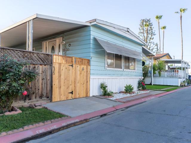 Property for sale in Fresno, California