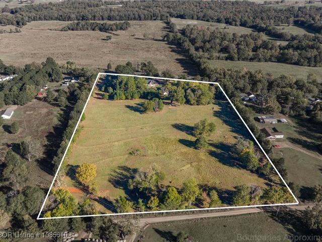 House for sale in Ark