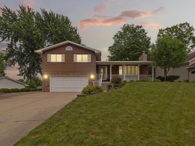 House for sale in Rice, Minnesota