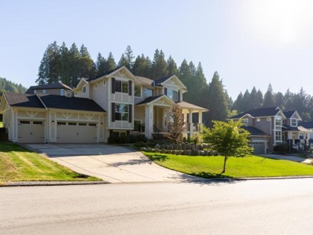 Property for sale in Maple Ridge, British Columbia