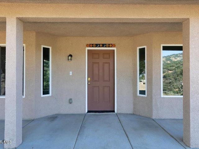 House for sale in Tehachapi, California