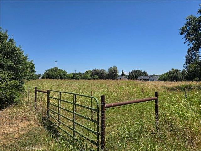 Land for sale in Los Molinos, California