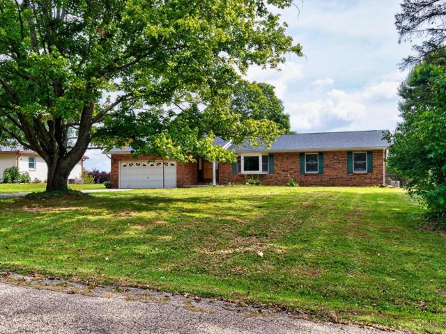 House for sale in West Harrison, Indiana