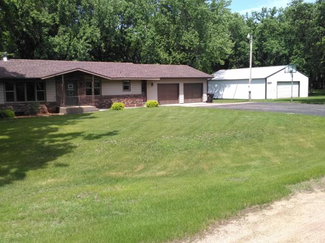 House for sale in Todd, Minnesota