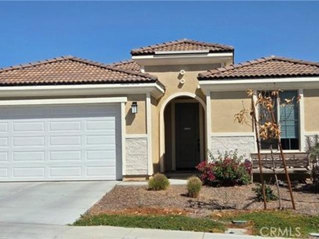 House for sale in Menifee, California