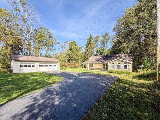 House for sale in Meadville, Crawford County
