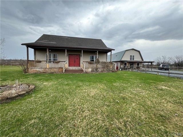 House for sale in Watertown, New York