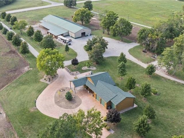 House for sale in Kansas
