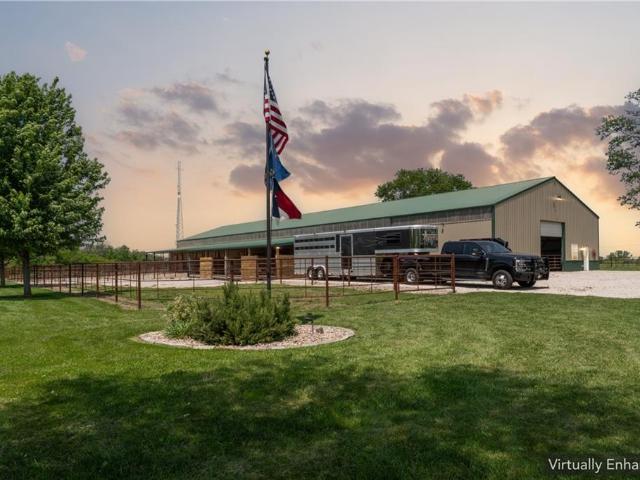 House for sale in Kansas