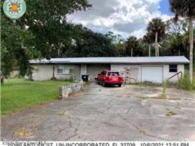 Property for sale in Christmas, Florida