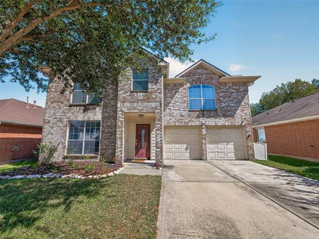 House for sale in Tomball, Harris County