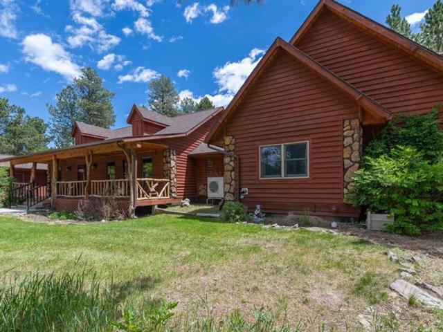 House for sale in Custer, South Dakota