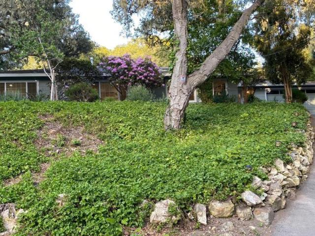House for sale in Carmel, California
