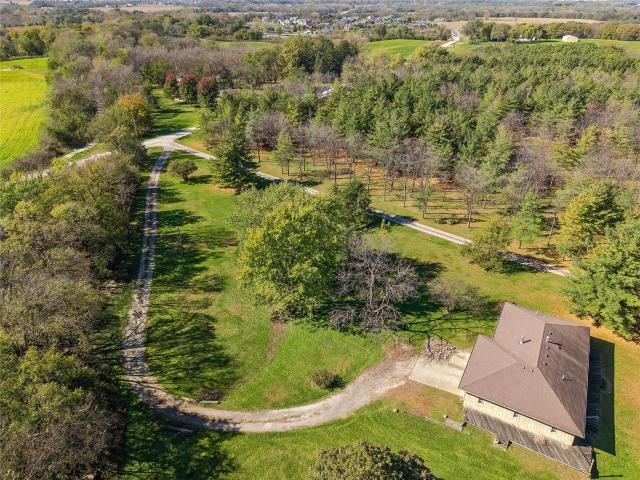 Land for sale in Adel, Dallas County