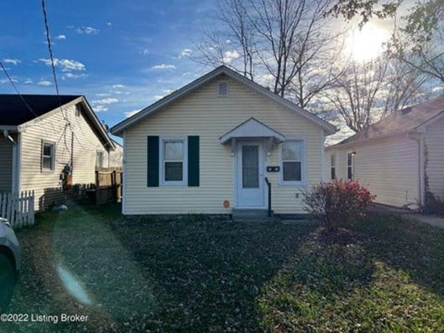 House for rent in New Albany