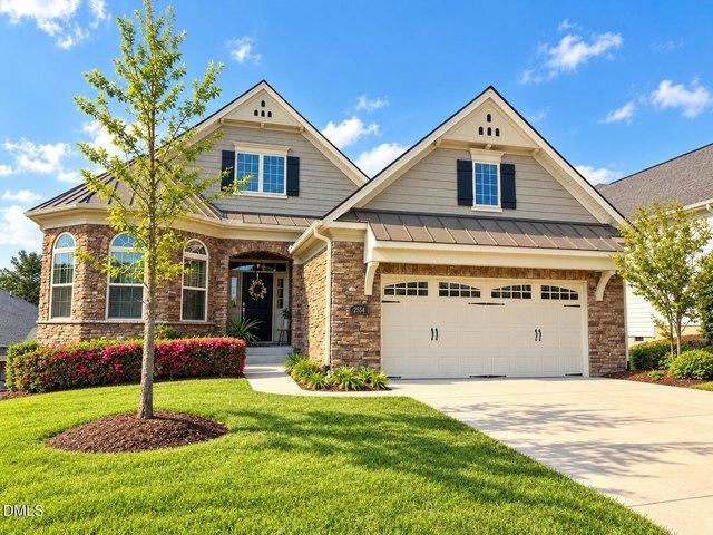 House for sale in Wake, North Carolina