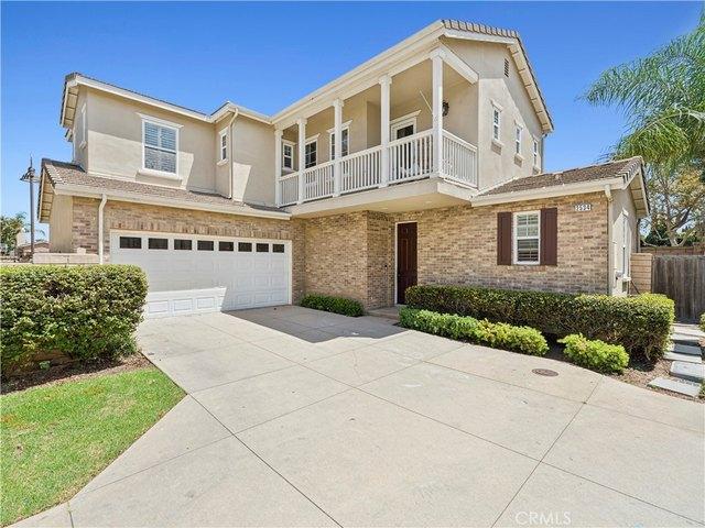 House for sale in Costa Mesa, California