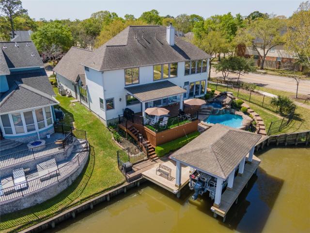 House for sale in Harris, Texas