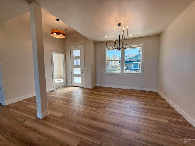 House for sale in Moscow, Idaho