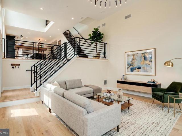 Townhouse for sale in Port Richmond Polish Neighborhood, Philadelphia