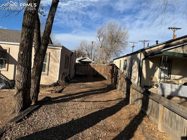House for sale in Colorado Springs, Colorado