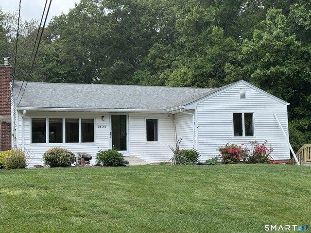 House for sale in South Windsor, Connecticut