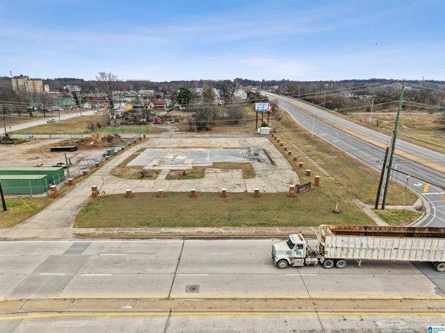 Land for sale in Birmingham, Alabama