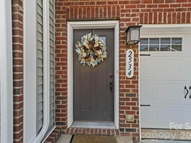 Townhouse for sale in Fort Mill, South Carolina