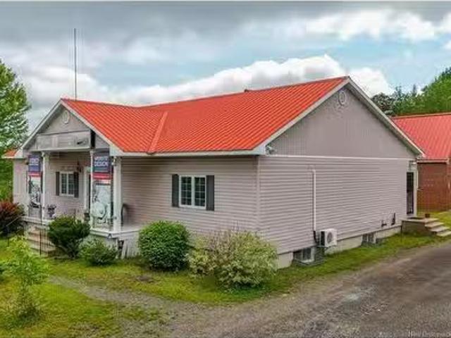 House for sale in Hanwell, New Brunswick