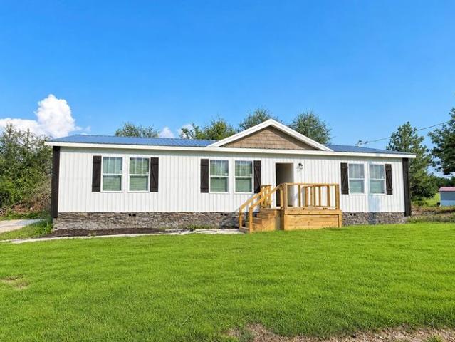 House for sale in Phil Campbell, Alabama