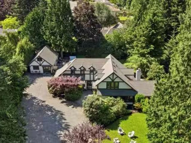 House for sale in Qualicum Beach, British Columbia