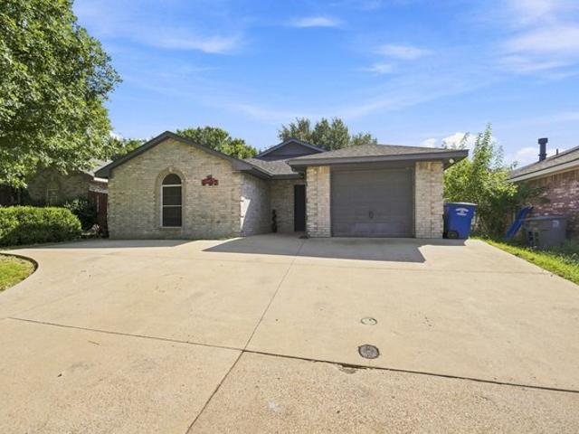 House for sale in Dallas, Texas