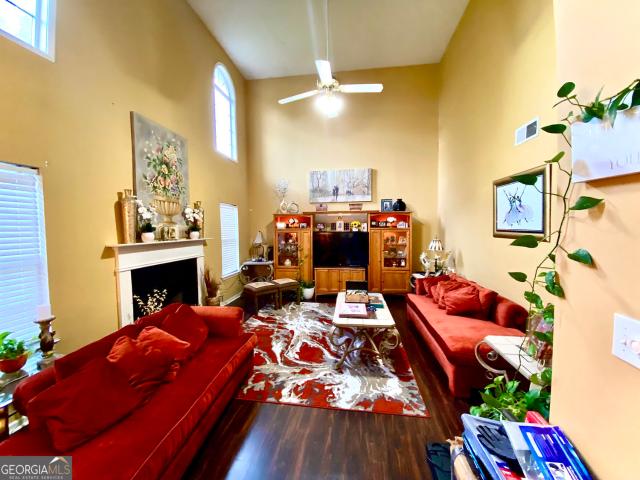 House for sale in Georgia