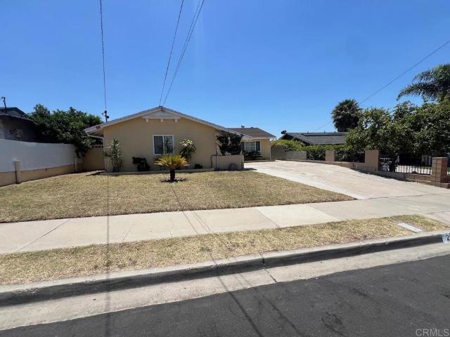 House for sale in National City, California