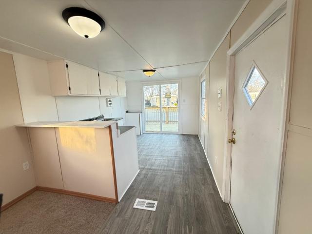 House for sale in Carbondale, Illinois