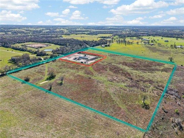 Land for sale in Robertson, Texas