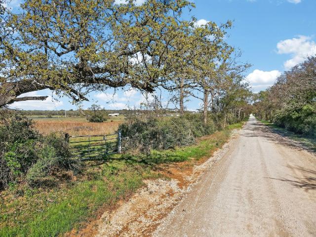Land for sale in Robertson, Texas