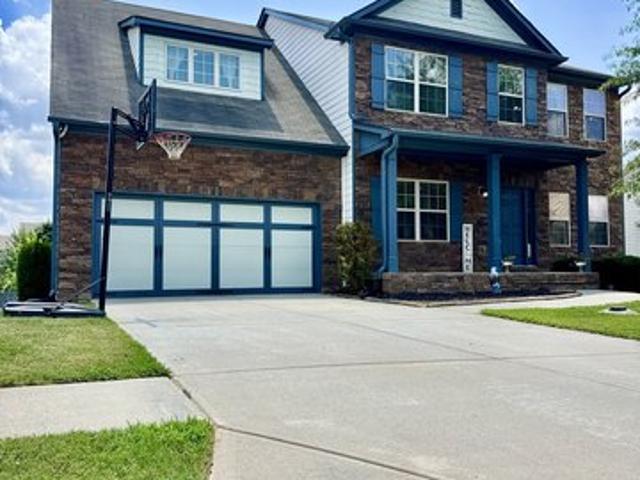 House for sale in Braselton, Georgia