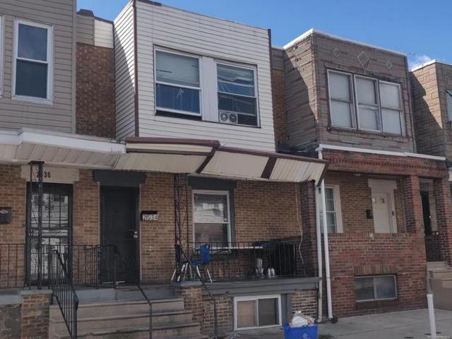 Townhouse for sale in Philadelphia, Pennsylvania