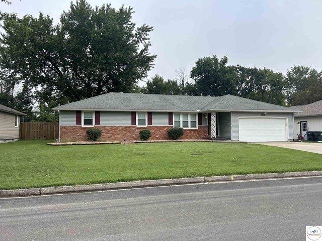 House for sale in Sedalia, Missouri