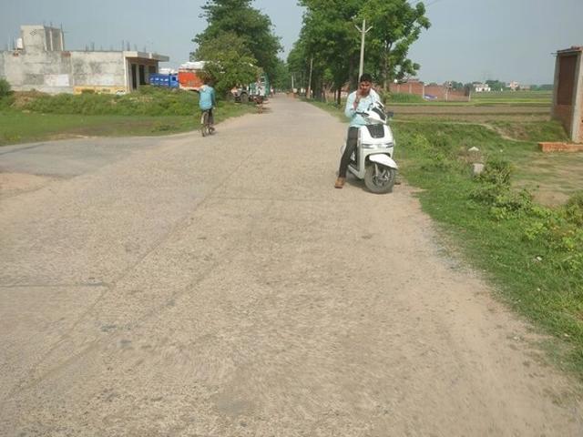 Land for sale in Chandauli, Arunachal Pradesh