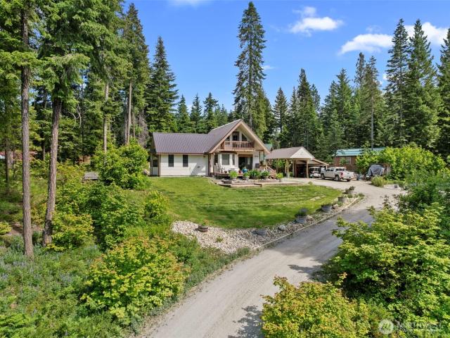 House for sale in Leavenworth, Washington