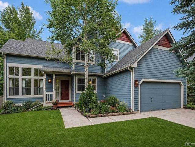House for sale in Lafayette, Colorado